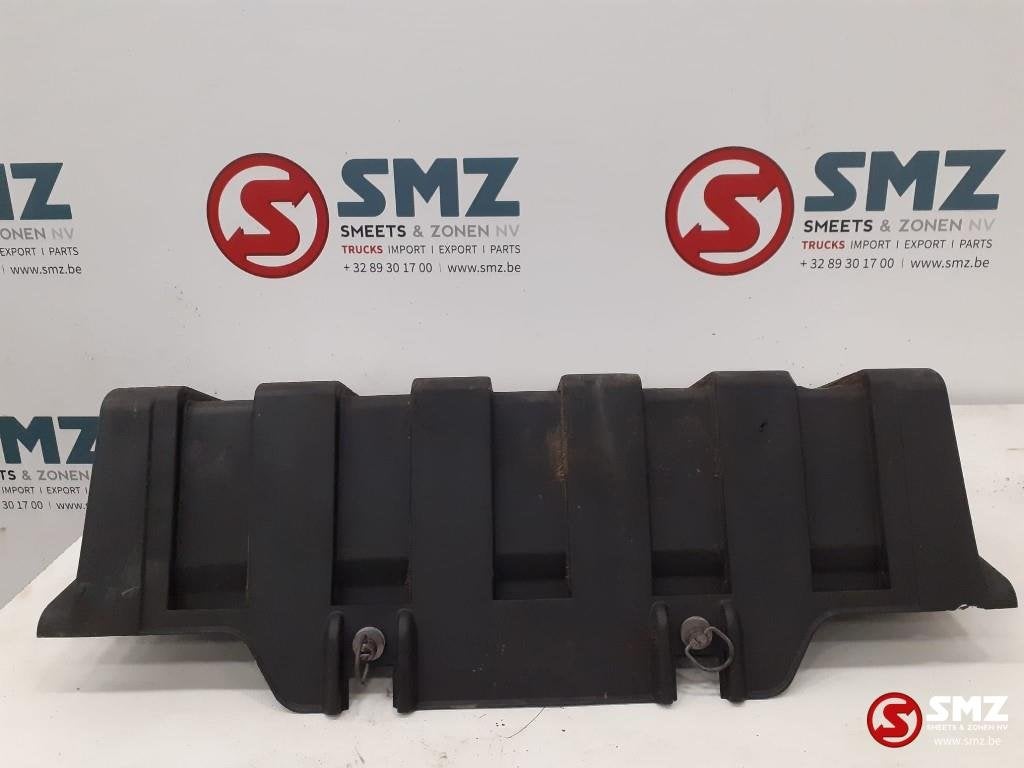 Occ couvercle de batterie MAN, Autos : Pièces & Accessoires, Pièces camion, Utilisé, MAN, Suspension et Châssis