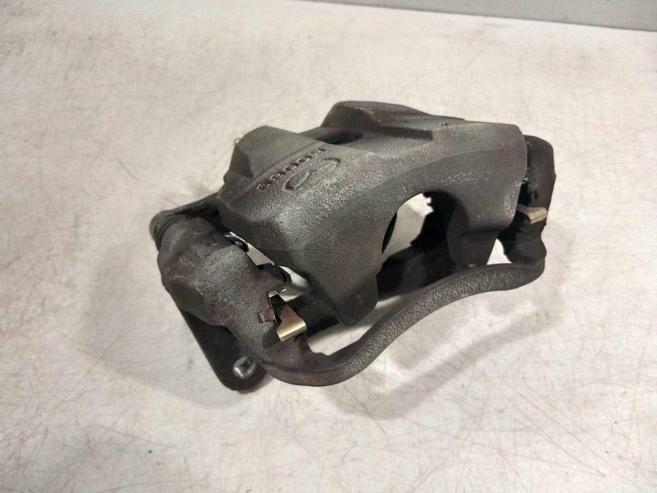 Remklauw rechts voor Mazda 6, Auto-onderdelen, Onderdelen@venauto.nl, Van der Ven Autorecycling B.V., Gebruikt, Ettenseweg 76, 4706 PB Roosendaal, The Netherlands