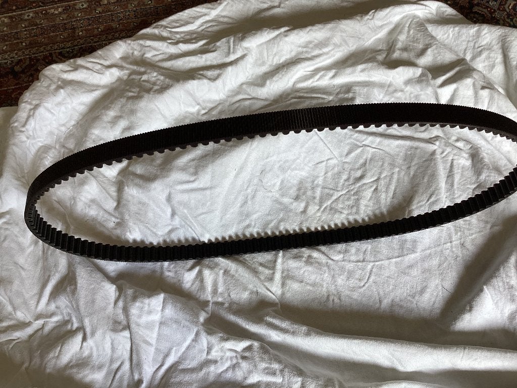 Harley belt : Road king / ultra 2004-2006, Ophalen, Nieuw