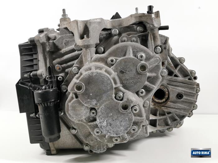 Automaatbak van een Volvo V70, Gebruikt, -, -, Ophalen of Verzenden