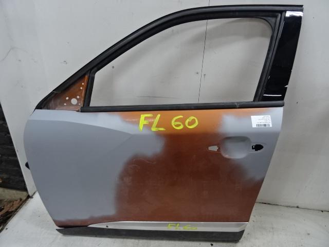 PORTIER LINKS VOOR Peugeot 2008 (UD / UK / UR / US / UX), Gebruikt, Deur, Rue de l'Espoir 34 34
4030  GRIVEGNÉE, BE, Info@Collignon.be