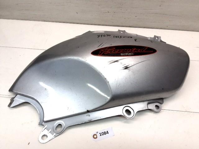 XF650 Freewind 1997 - 2005 Suzuki Kuipdeel D1-56035, Motos
