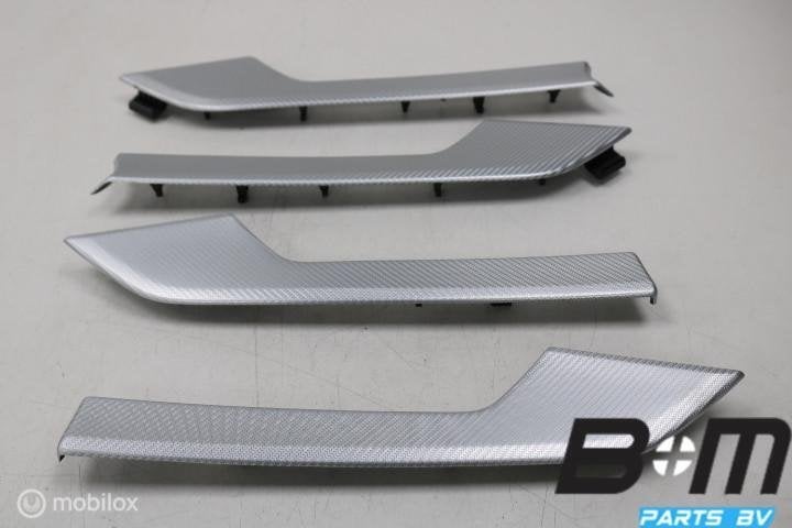 Set portierinleg Audi RS4 8W 8W0867419, Auto-onderdelen, Interieur en Bekleding, Gebruikt