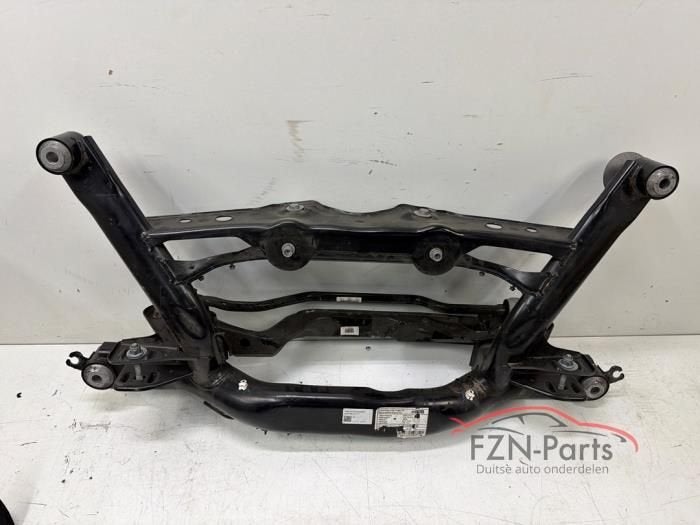 Audi RS3 8V Onafhankelijke Achteras Subframe achterzijde (8V, Autos : Pièces & Accessoires, Enlèvement ou Envoi, Utilisé