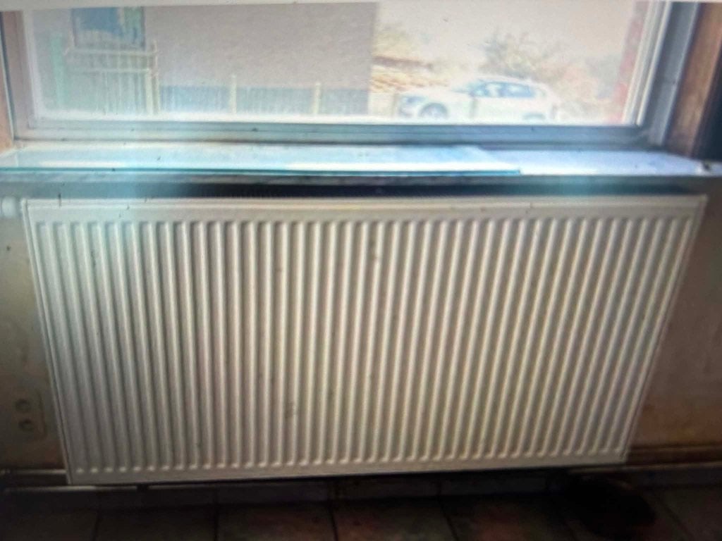 Radiateurs, Enlèvement, Comme neuf, Radiateur