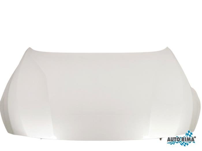 Capot d'un Volvo V60 (707), Autos : Pièces & Accessoires, -, 3 mois de garantie, -, Capot moteur