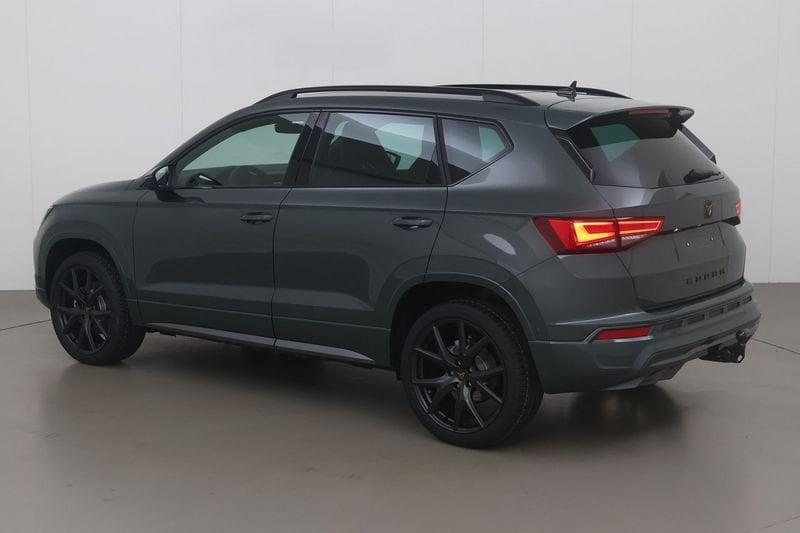 CUPRA Ateca 1.5 tsi 149 AT, Auto's, Automaat, 149 pk, 4 cilinders, Overige bekleding