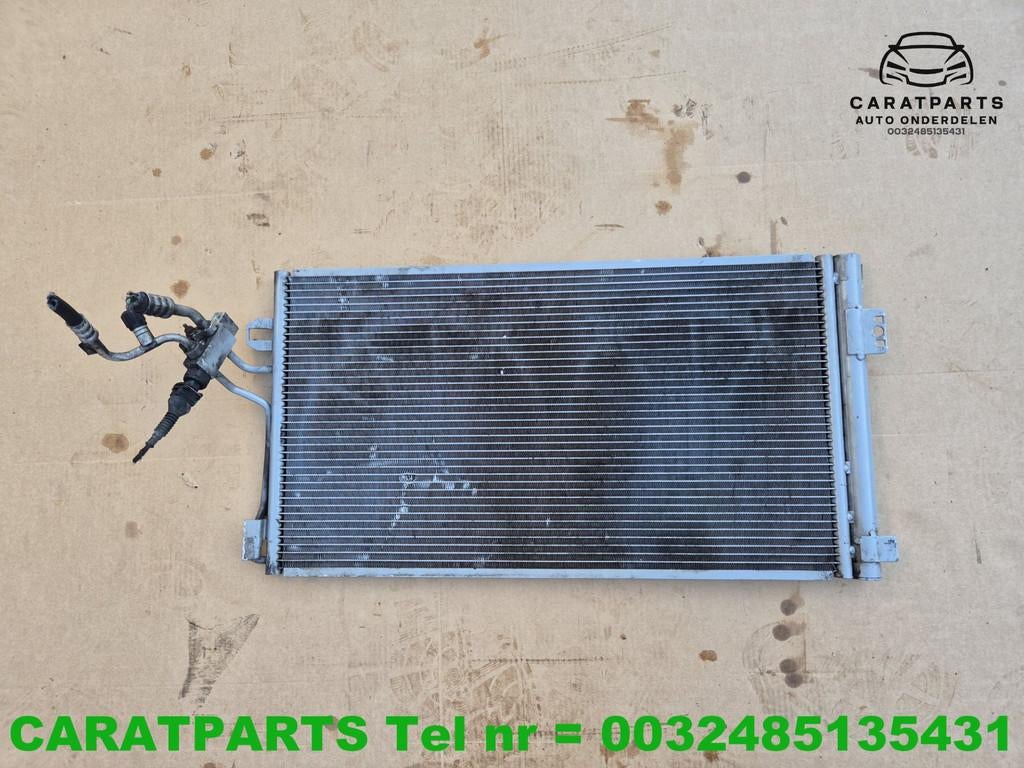 radiator Mercedes vito W639 radiateur vito koeler, Mercedes-Benz AG, Mercedes-Benz, Utilisé, Mercedesstrasse 120
70372  Stuttgart, DE