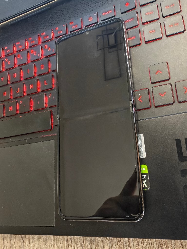 Samsung Flip 4 128 Go, Télécoms, 128 GB, Enlèvement ou Envoi, Galaxy Z Flip