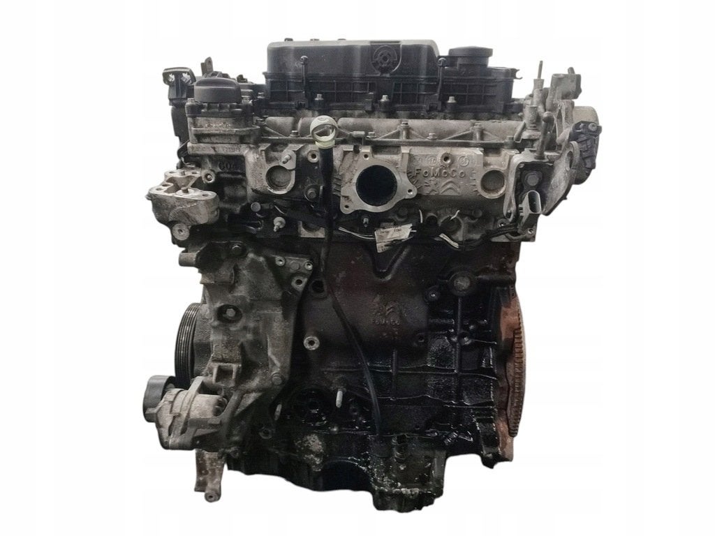 Moteur EHZ Nu DS5 JUMPY SPACETOURER 508 DS4 DS7 DS 308 3008, Autos : Pièces & Accessoires, Moteurs & Accessoires, Alfa Romeo, Pièces américaines