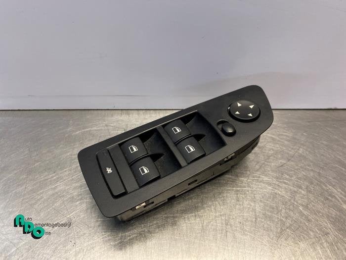 Elektrisch Raam Schakelaar van een BMW 1-Serie (1-Serie 03-), Gebruikt, -, -, Ophalen of Verzenden