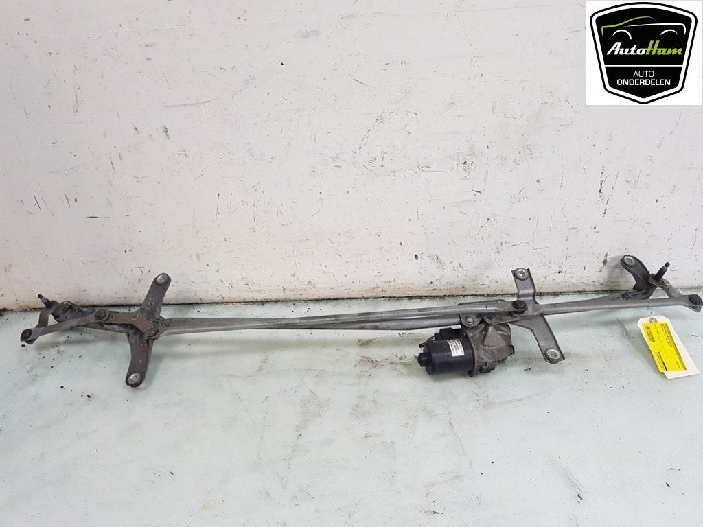 MOTEUR + TRINGLERIE ESSUIE GLACE AVANT Vito (639.6), Autos : Pièces & Accessoires, Vitres & Accessoires, Mercedes-Benz, Utilisé