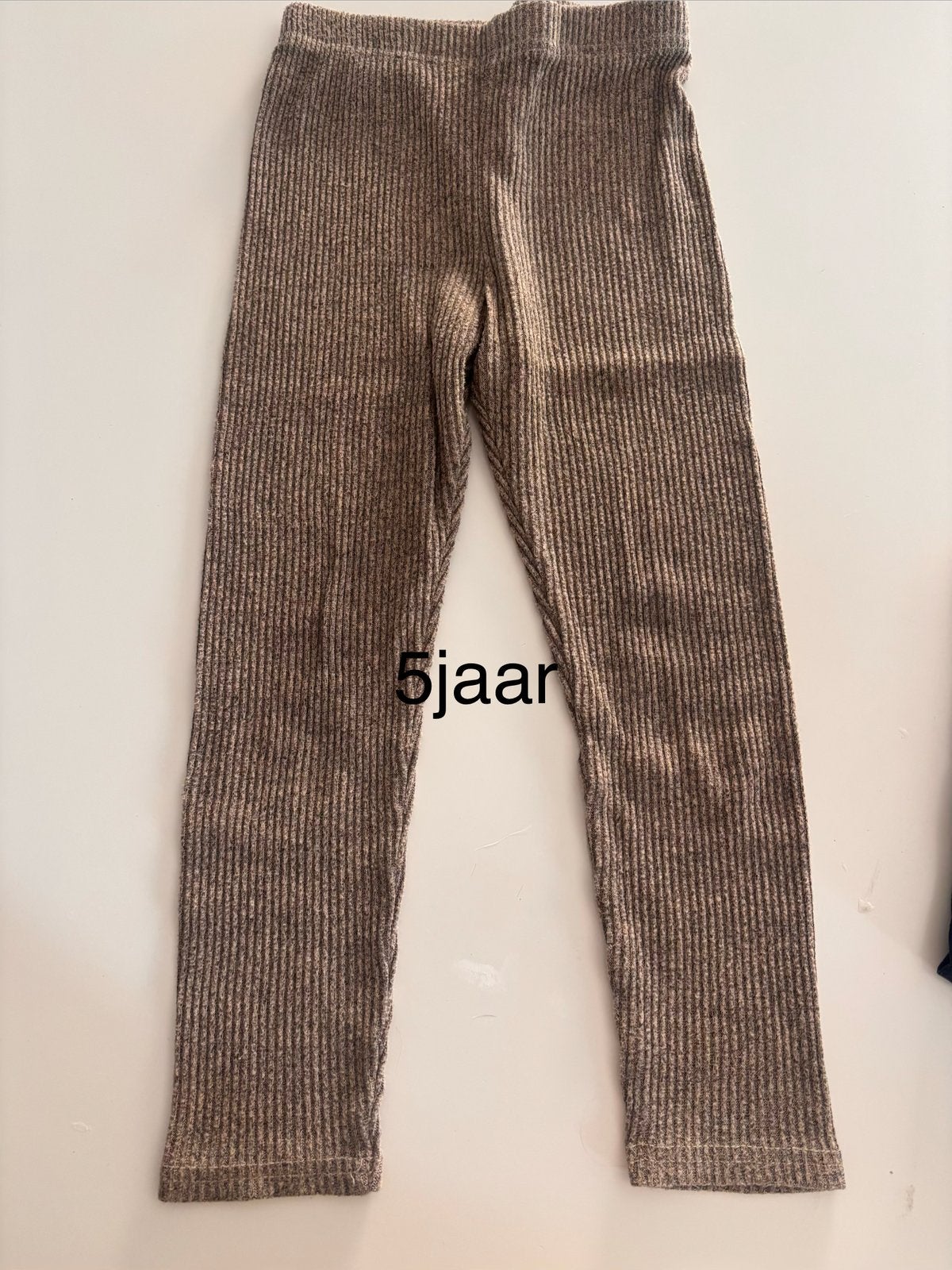 Legging, Kleding | Dames, Leggings, Maillots en Panty's, Ophalen, Zo goed als nieuw, Legging