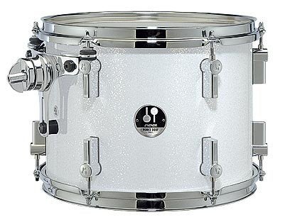 RECHERCHÉ : Sonor Force 3005/3007 de 10 pouces, enregistreme, Musique & Instruments, Batteries & Percussions, Enlèvement, Utilisé