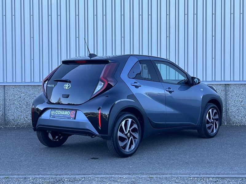 Toyota Aygo X Pulse / 400 KM !!!!!, Achat, 998 cm³, Euro 6, Entreprise