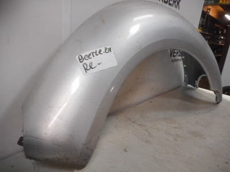 SPATBORD RECHTS VOOR New Beetle (9C1 / 9G1) (vw1co821108b), Gebruikt, Berliner Ring 2 38440 Wolfsburg, DE, Volkswagen, Volkswagen AG