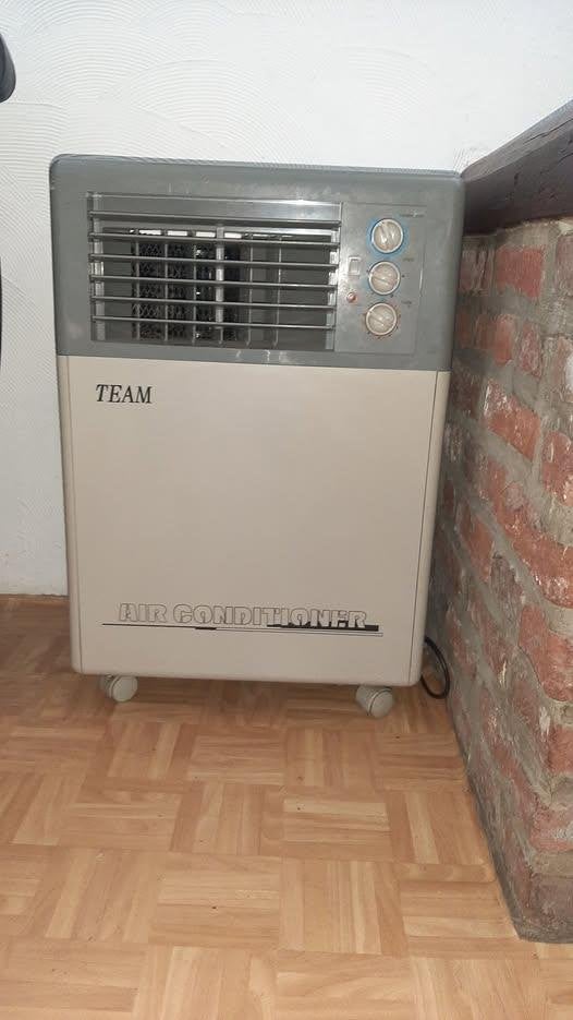 climatiseur, Maison & Meubles, Enlèvement, Utilisé
