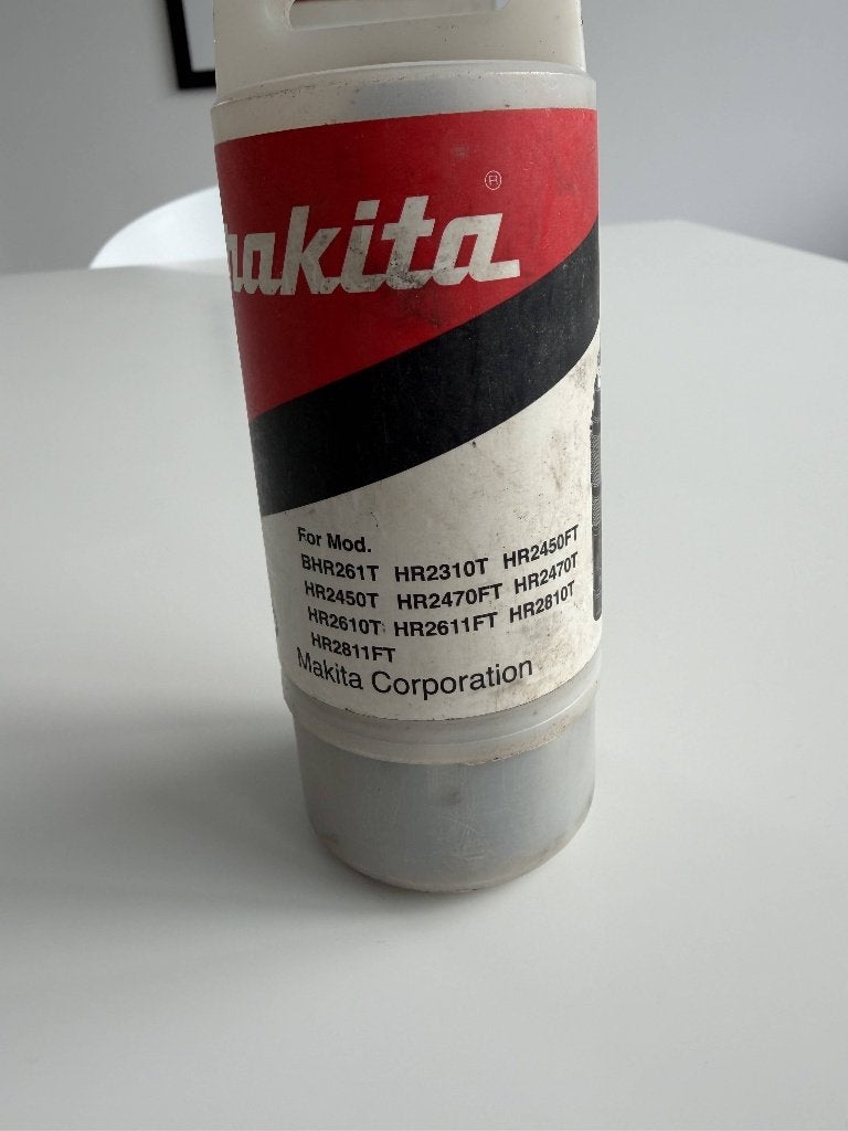 Boorkop Makita, Ophalen of Verzenden, Gebruikt, Overige typen