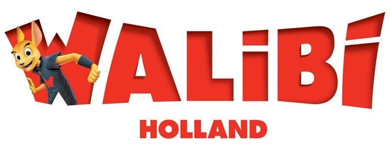4 tickets Walibi Holland – datum zelf kiezen t/m 21/10, Trois personnes ou plus, Ticket ou Carte d'accès