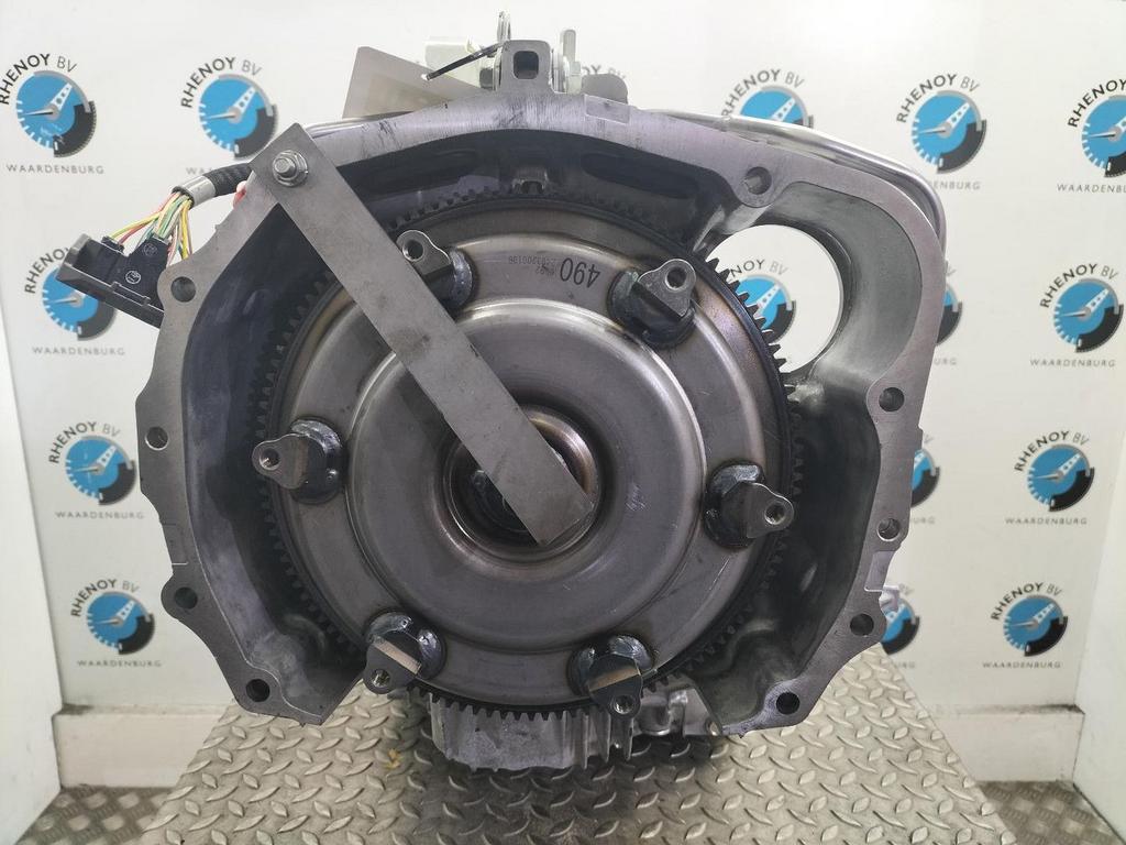 SUBARU FORESTER TRANSMISSIE / VERSNELLINGSBAK TH58ARDFBA 202, Ophalen of Verzenden, Gebruikt, Stiba lid