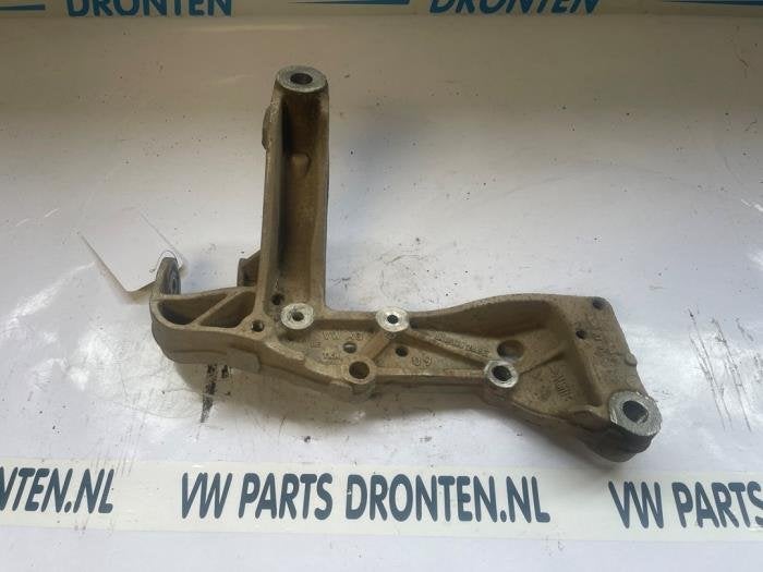 Motorsteun van een Audi A3, Gebruikt, -, -, -