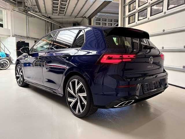 Volkswagen Golf R-Line 1.5 TSI Discover Pro IQ.Light, 94 kW, 1498 cc, Euro 6, 128 pk