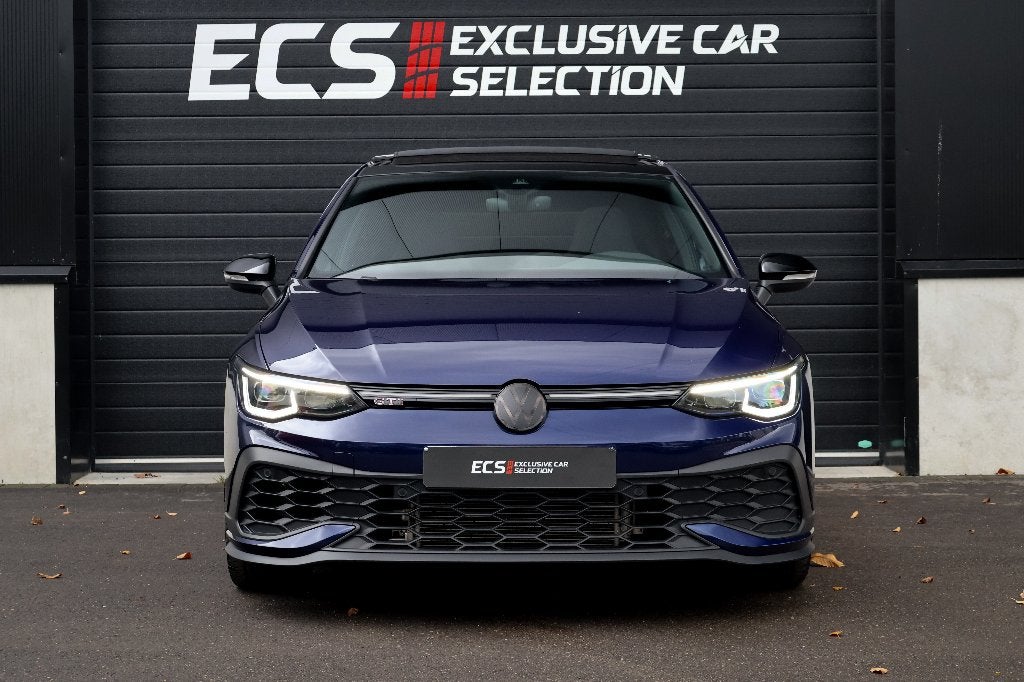 Volkswagen Golf 8 GTI Clubsport | Pano | Estoril | Alcantara, Autos, Achat, Euro 6, Entreprise, 5 portes