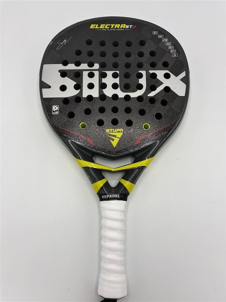 Siux ST2 Stupa 15K, Sports & Fitness, Padel, Raquette de padel, --, Utilisé, --