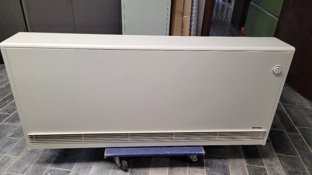 verwarming en radiatoren, Ophalen, 30 tot 80 cm, Overige typen, Minder dan 60 cm