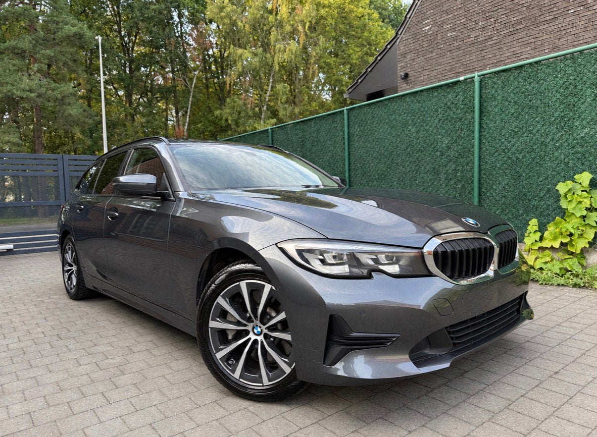 BMW 330e Hybrid Automatique, Autos, Achat, Android Auto, Automatique, Particulier