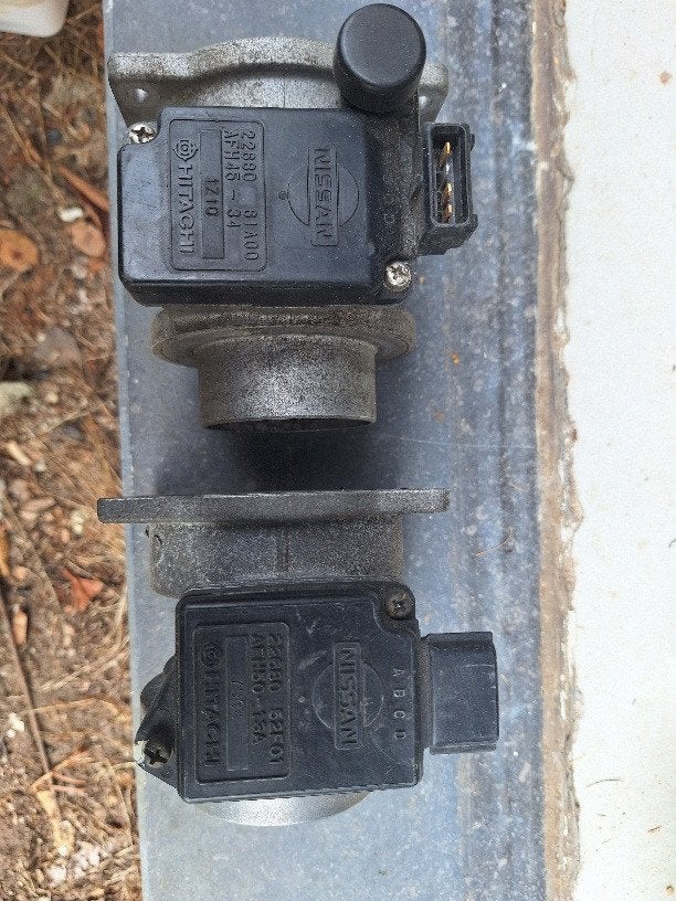 débimètres nissan ca18det, Ophalen of Verzenden, Gebruikt, Nissan