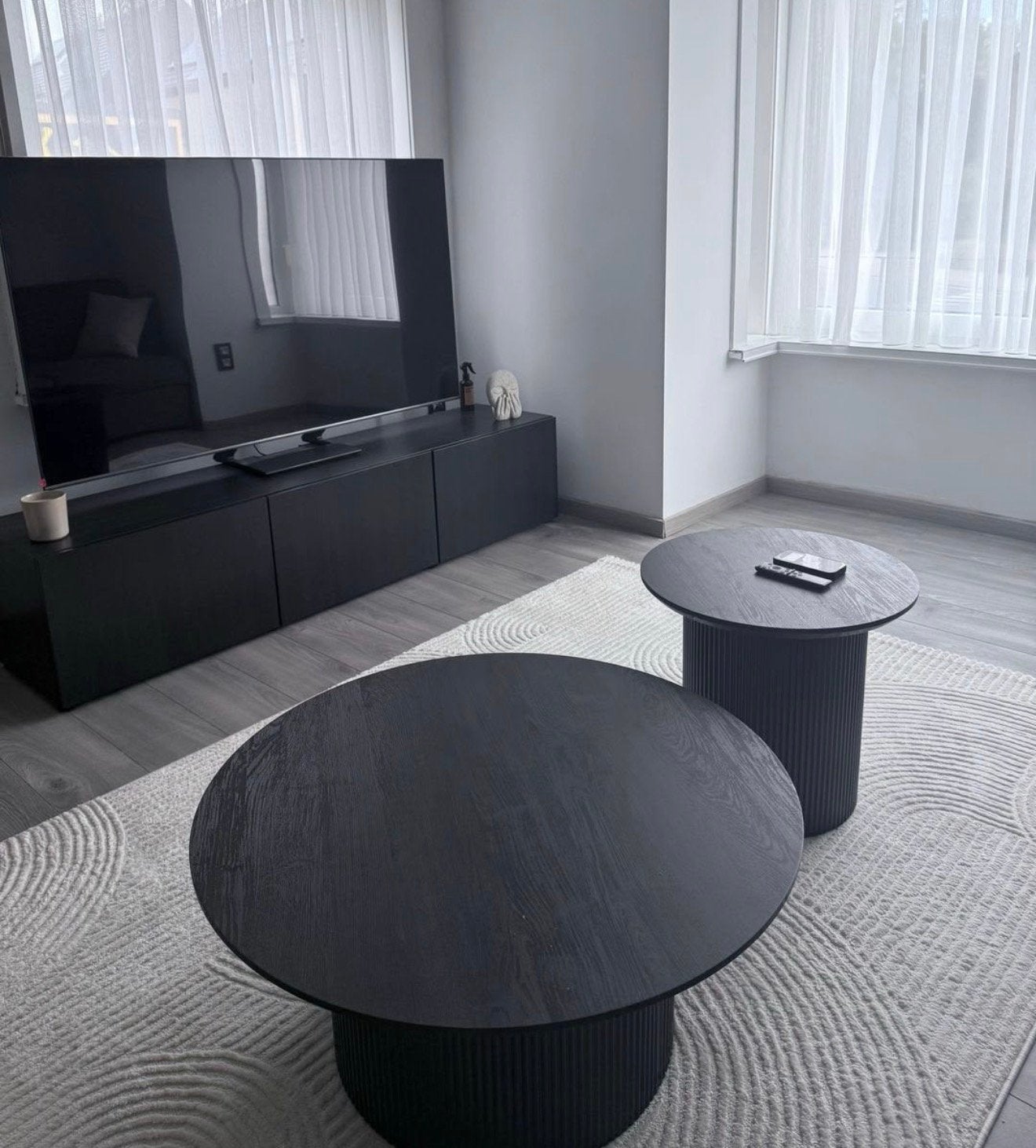Table basse, Enlèvement, Comme neuf