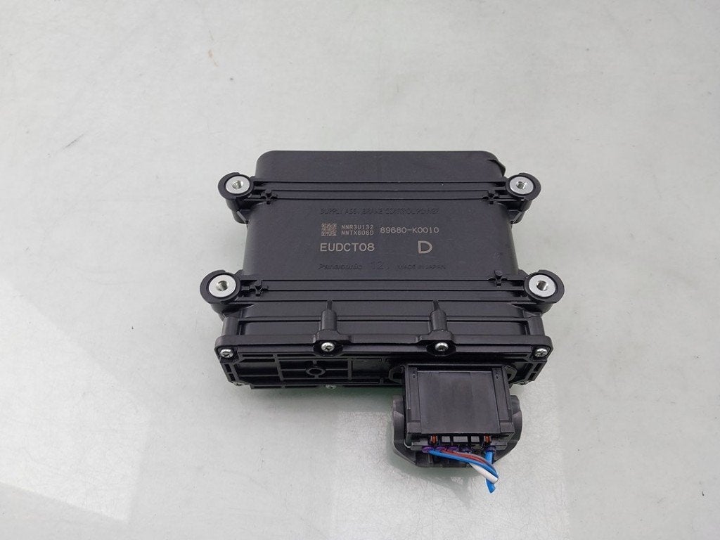 ORDINATEUR FREIN A MAIN Toyota Yaris Cross (PB1 / PJ1), Kundenbetreuung@toyota.de, Toyota, Utilisé, Toyota-Allee 2
50858  Köln, DE