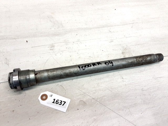 CBR1000RR 2004 - 2005 Honda As As achterbrug D1-48696, Motoren