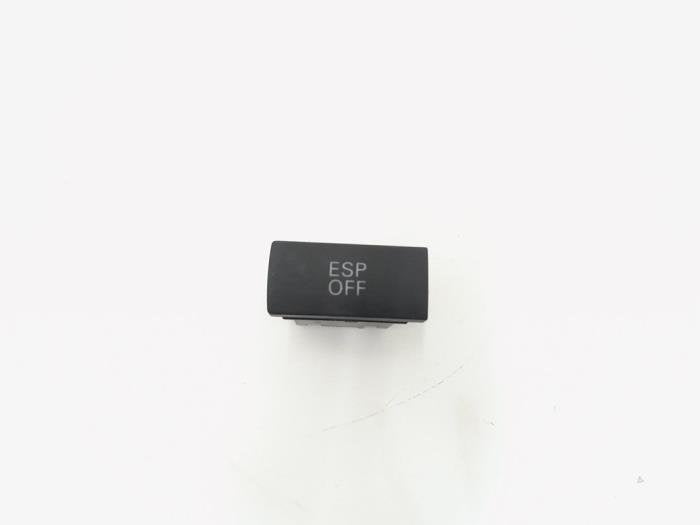 ESP Schakelaar van een Audi A6, Gebruikt, -, -, -