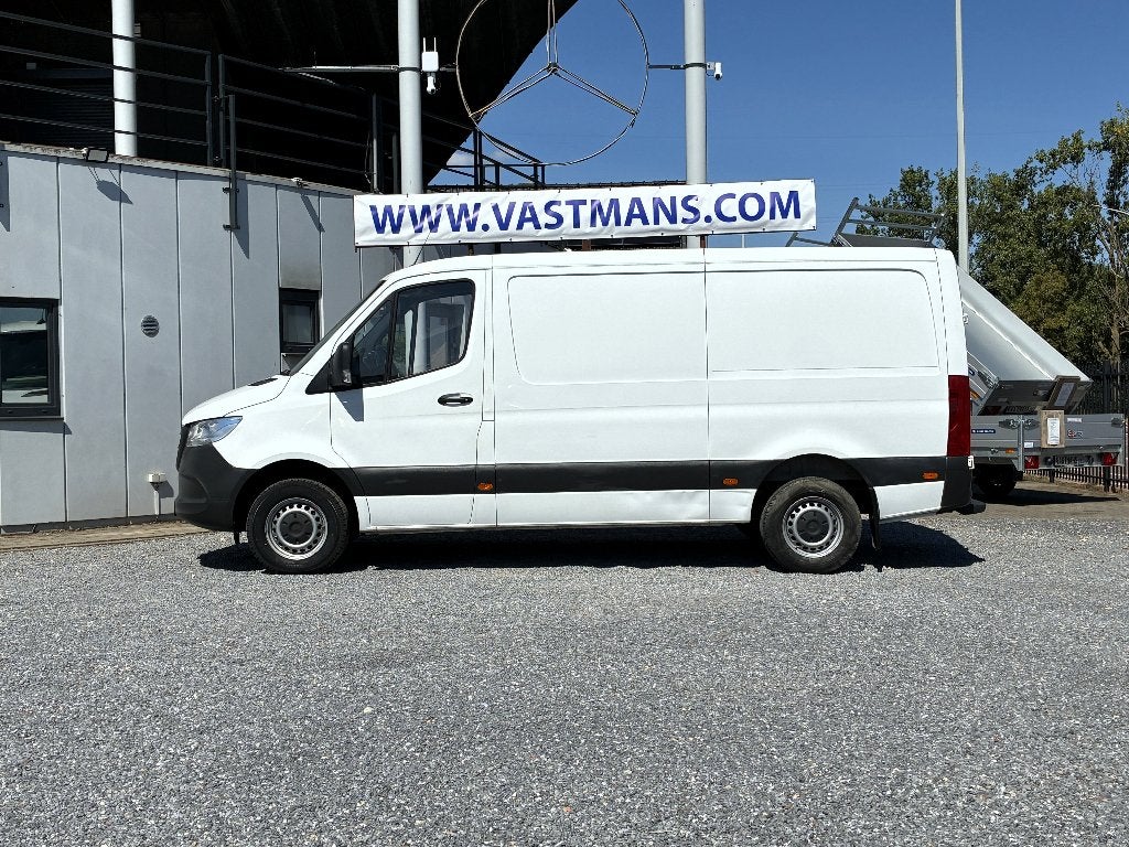 Mercedes-Benz Sprinter 315 CDI 23600€+BTW / L2H1 L2 H1 / RWD, Auto's, Bestelwagens en Lichte vracht, Achterwielaandrijving, 1951 cc