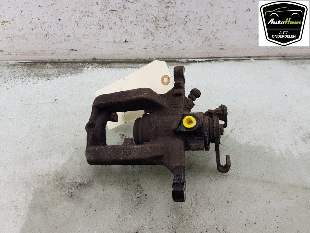 REMKLAUW LINKS ACHTER Opel Zafira Tourer (P12), Gebruikt, Opel
