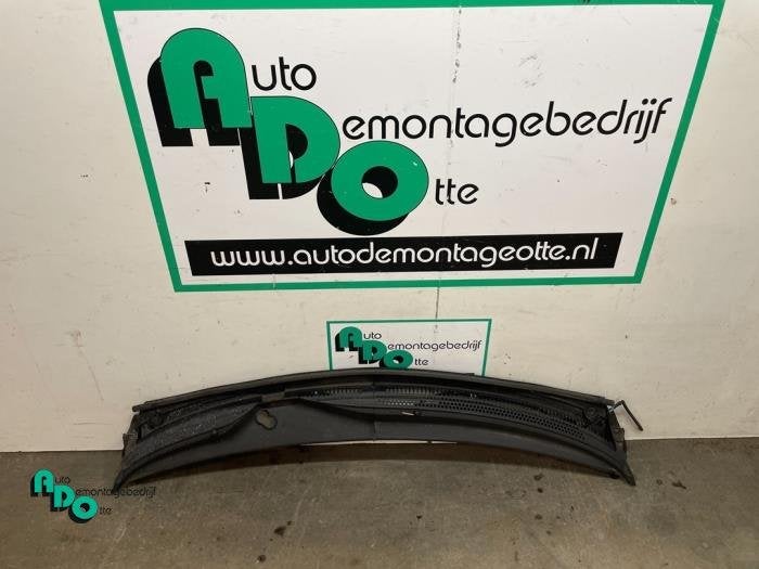 Paravent van een Citroen C1 (C1 08-) (ELX), Gebruikt, -, Ophalen of Verzenden, -