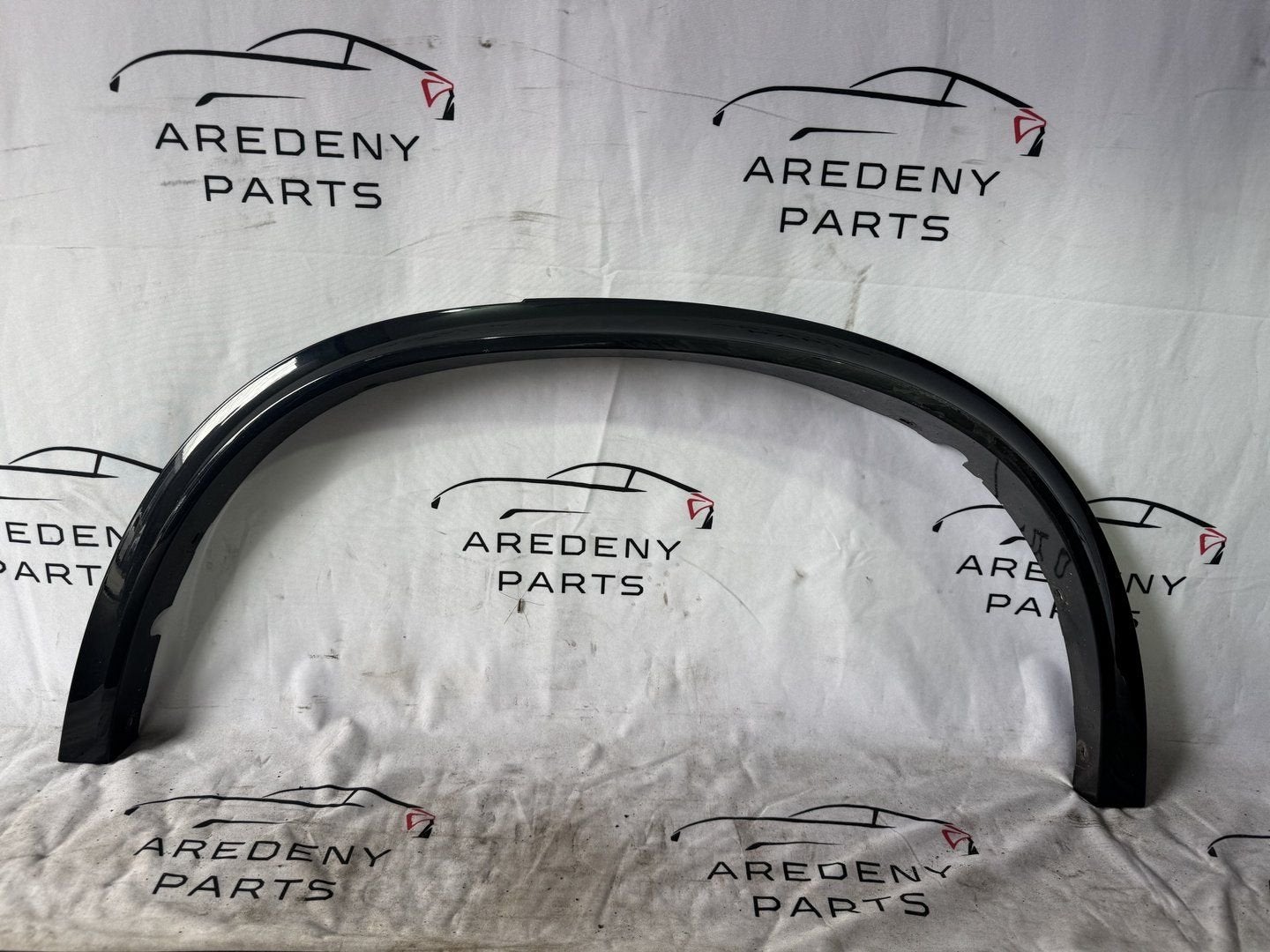 BMW X5 F15 Wiellijst Links Achter M-Pakket 475 51177326051, Auto-onderdelen, Gebruikt, -, -, Ophalen of Verzenden