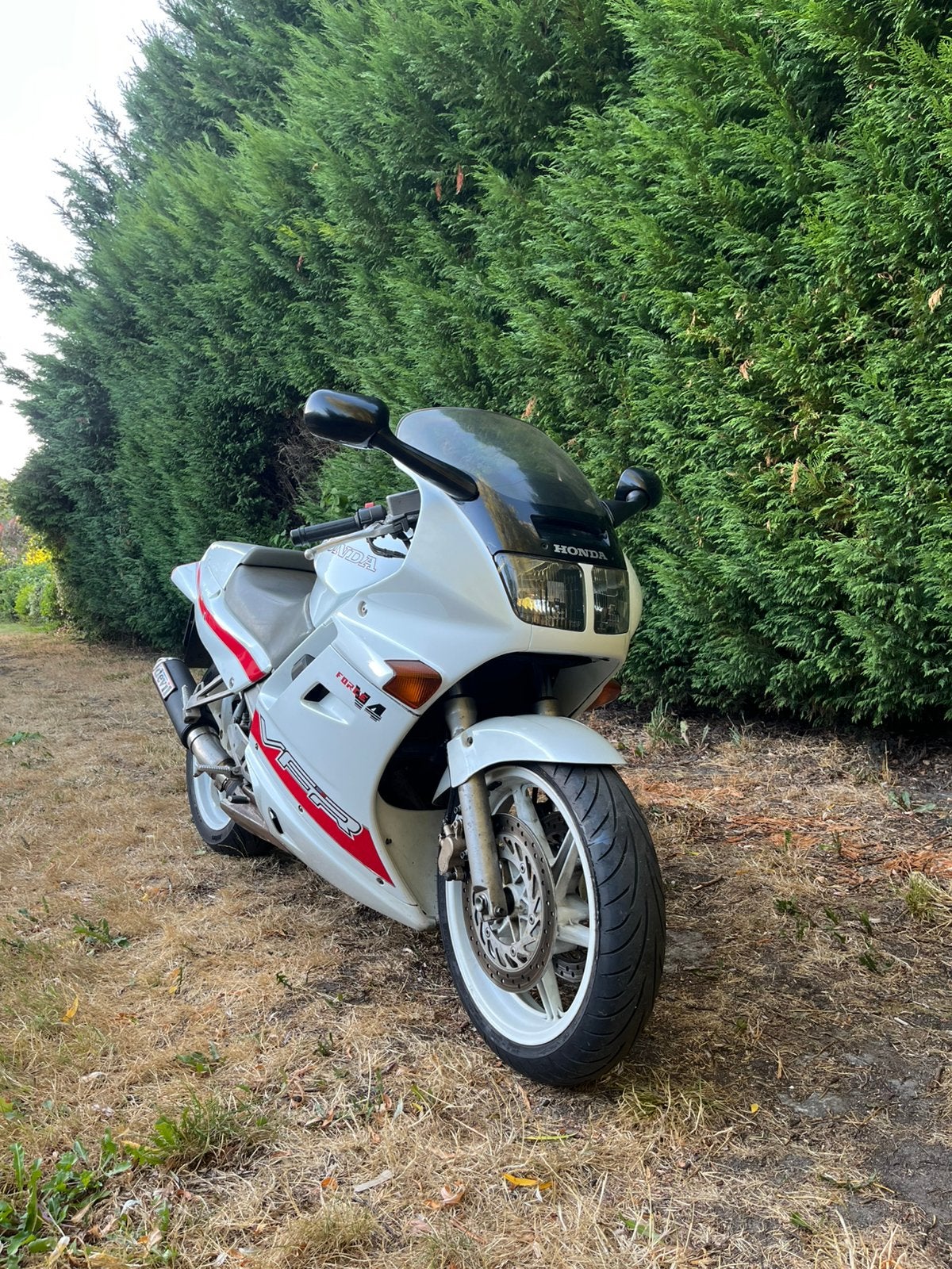 Honda VFR 750 1991, Permis Moto A, 750 cm³, Occasion, Plus de 35 kW