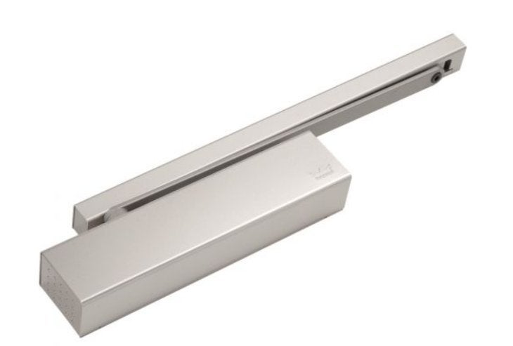 Dorma Deurpomp TS 92B + G-N Bundel ( incl arm ) zilver kleur, Doe-het-zelf en Bouw, Ophalen of Verzenden, Nieuw, IJzer, Overige typen