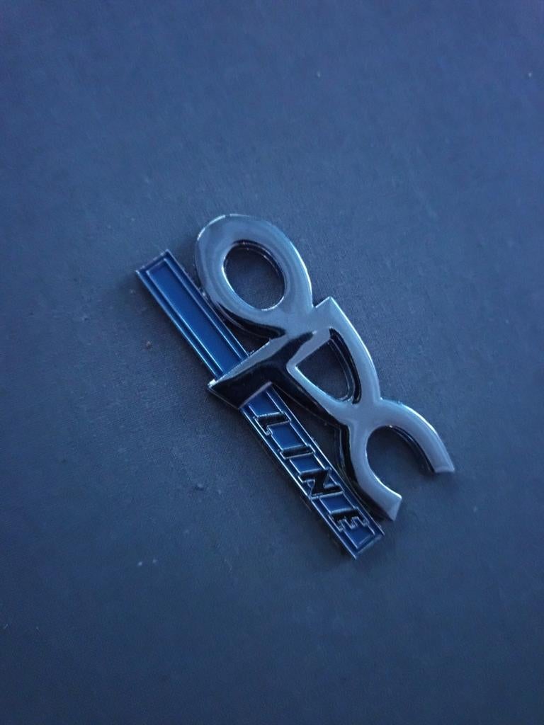 BADGE OPC / Opel, Autos : Divers, Tuning & Styling, Enlèvement