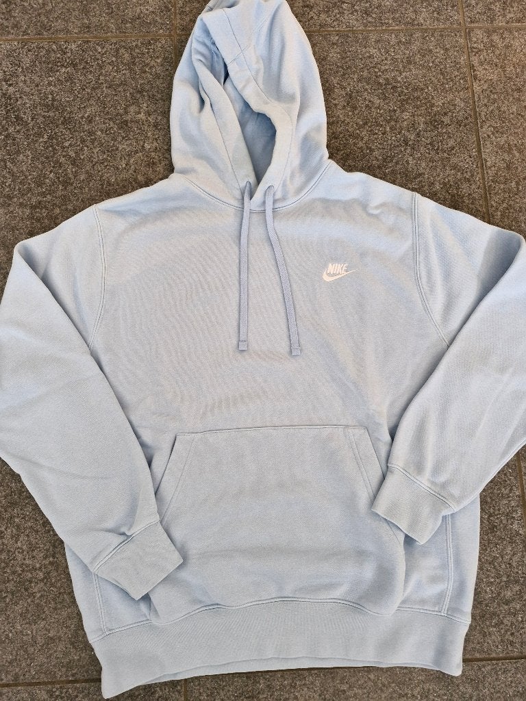 Nike hoodie maat medium heren, Vêtements | Hommes, Pulls & Vestes, Enlèvement, Comme neuf, Taille 48/50 (M), Nike