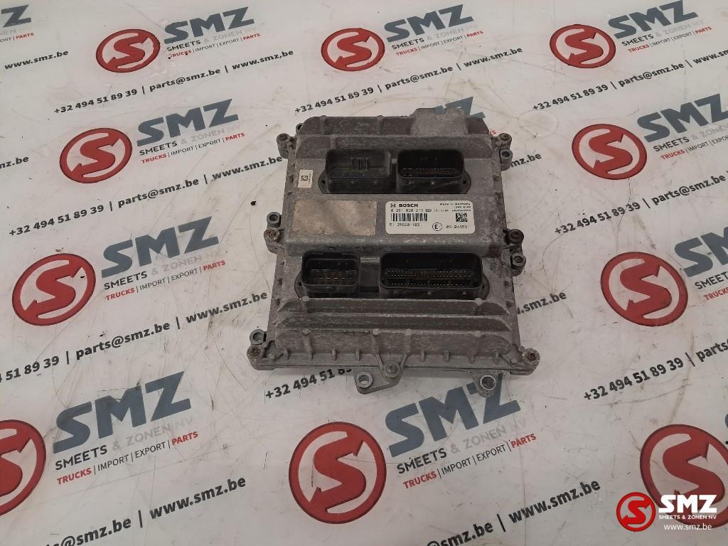 Occ ECU motorbesturingseenheid D2066 MAN, Gebruikt, MAN, Elektronica en Kabels