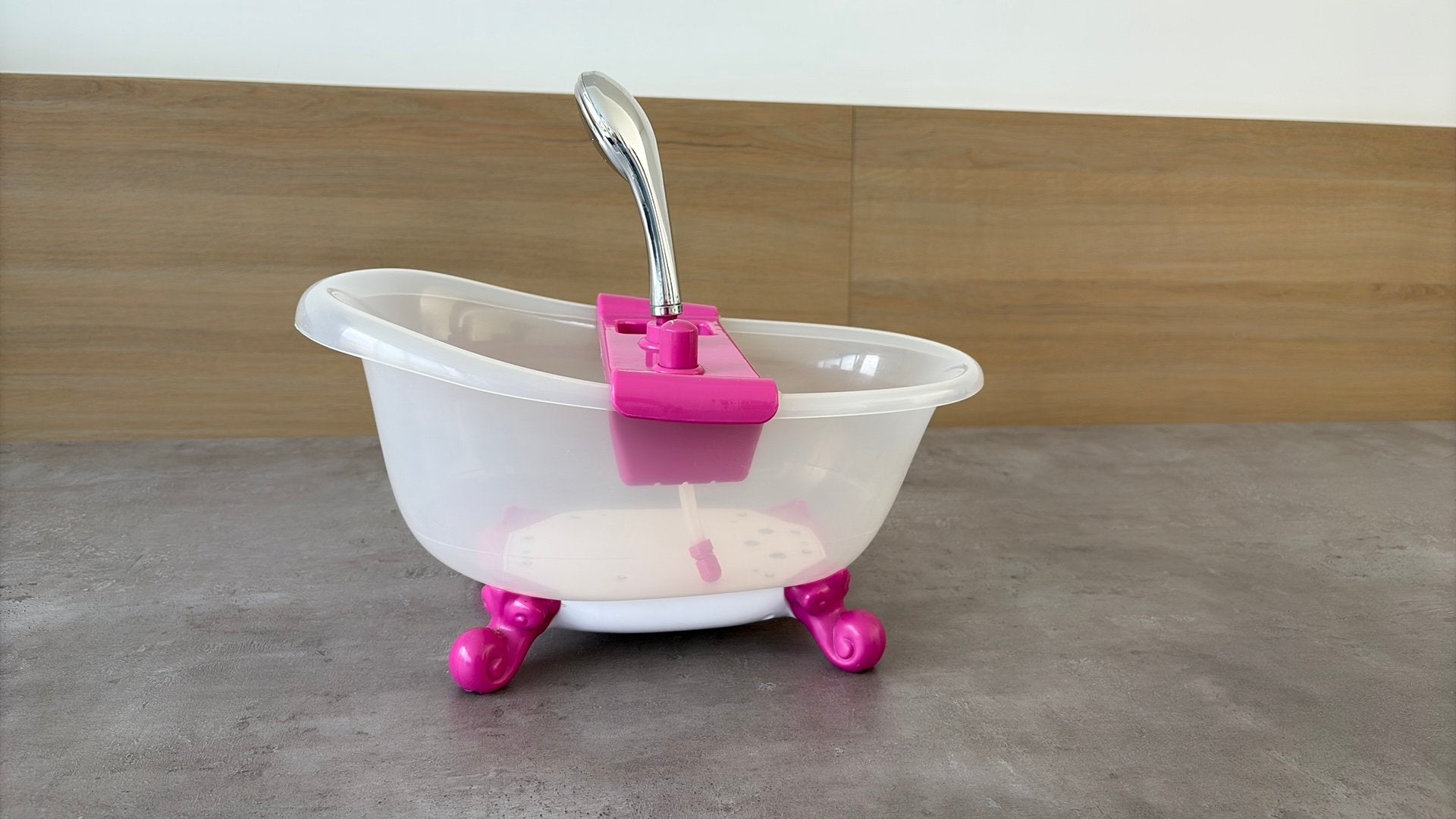 Badje Baby Born, Kinderen en Baby's, Ophalen, Zo goed als nieuw