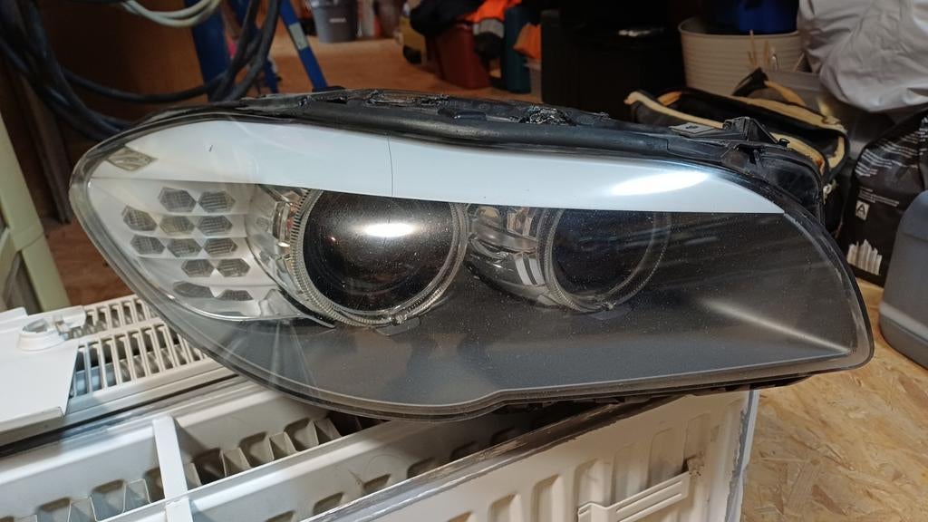 Lot piece bmw f10, Enlèvement, BMW