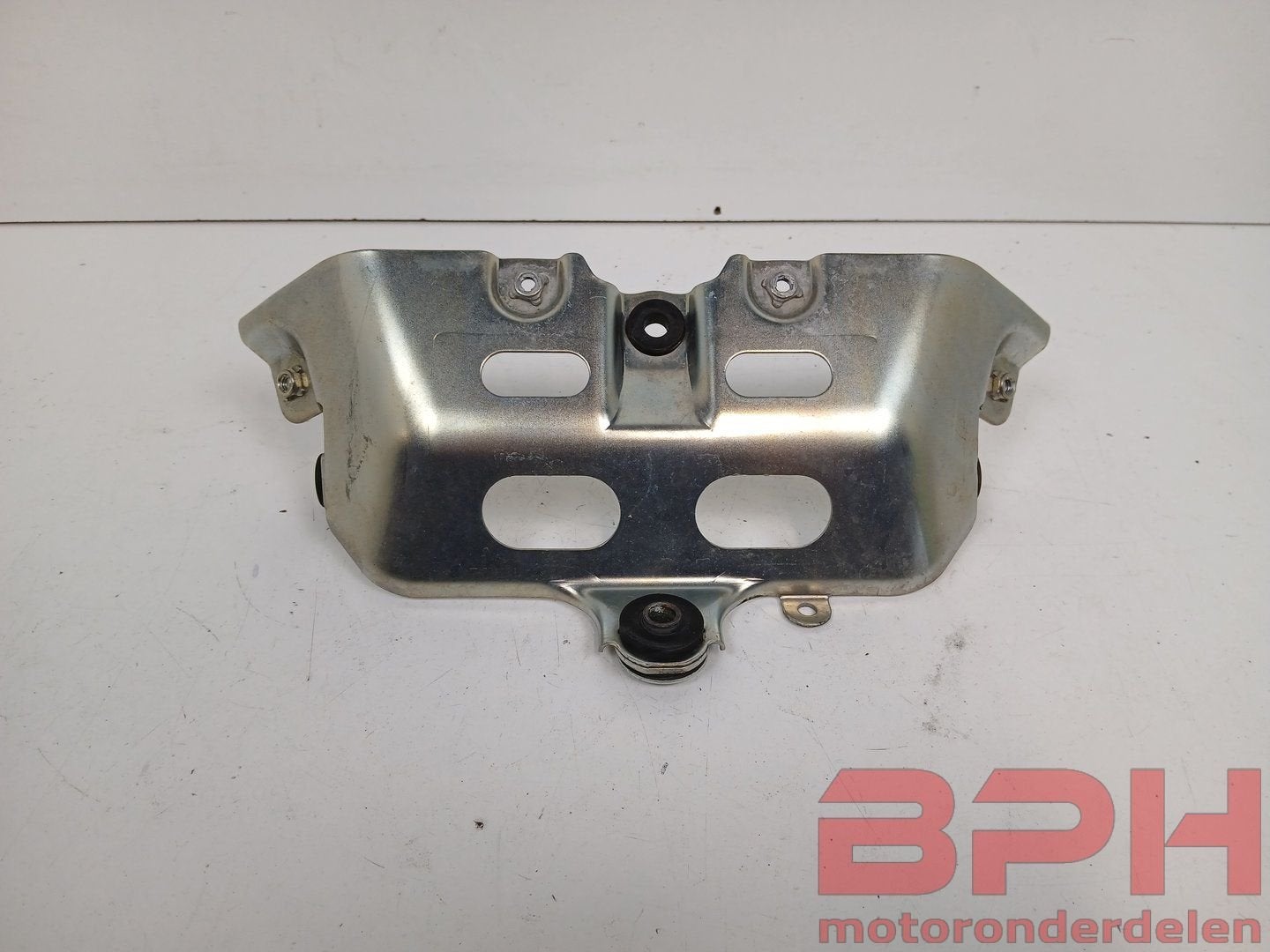 Tankbeugel Suzuki GSX-R 600 750 K8 K9 L0 2008 t/m 2010 tank, Gebruikt, -, -, Ophalen of Verzenden