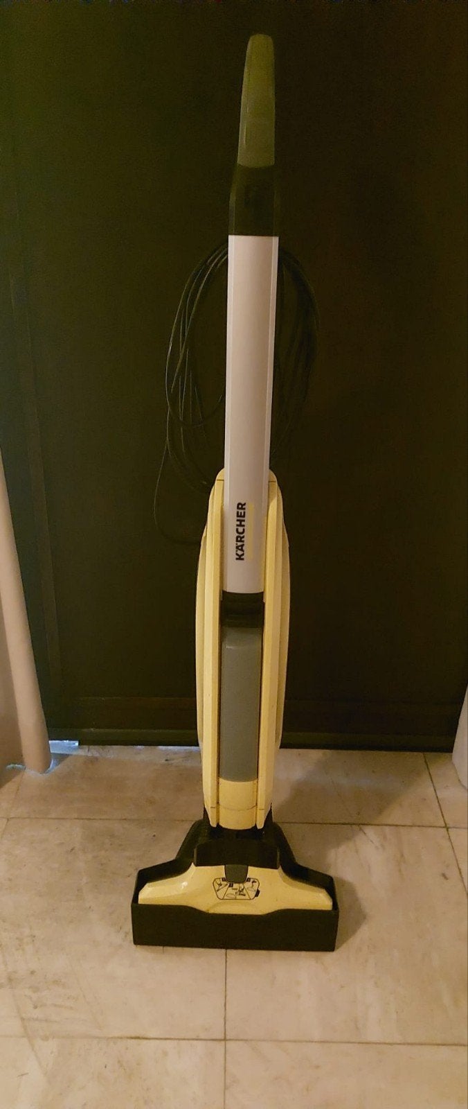 Floor cleaner, Huis en Inrichting, Ophalen