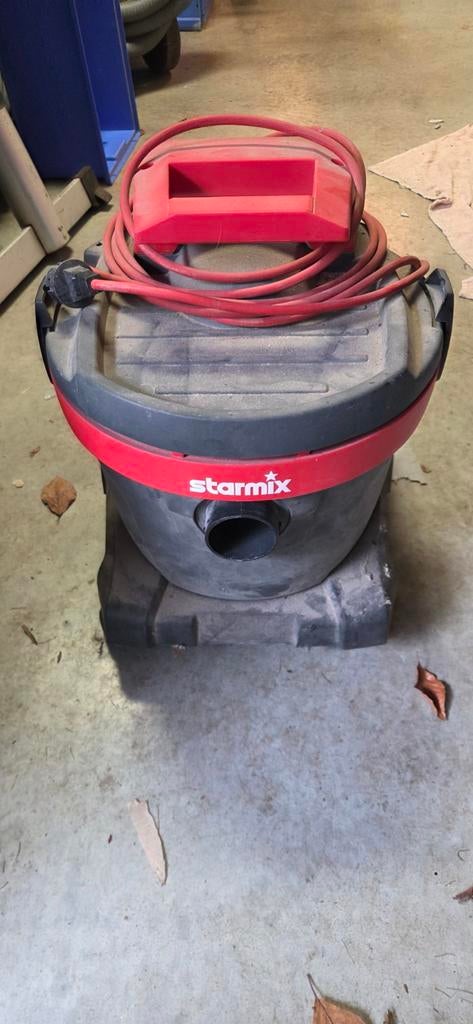 Starmix eSwift AR -1220 te koop, Enlèvement ou Envoi