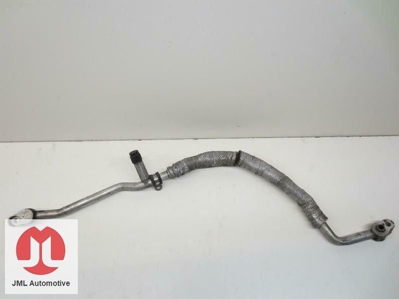 AIRCO LEIDING AIRCOLEIDING VW POLO, Volkswagen, -, Utilisé, -